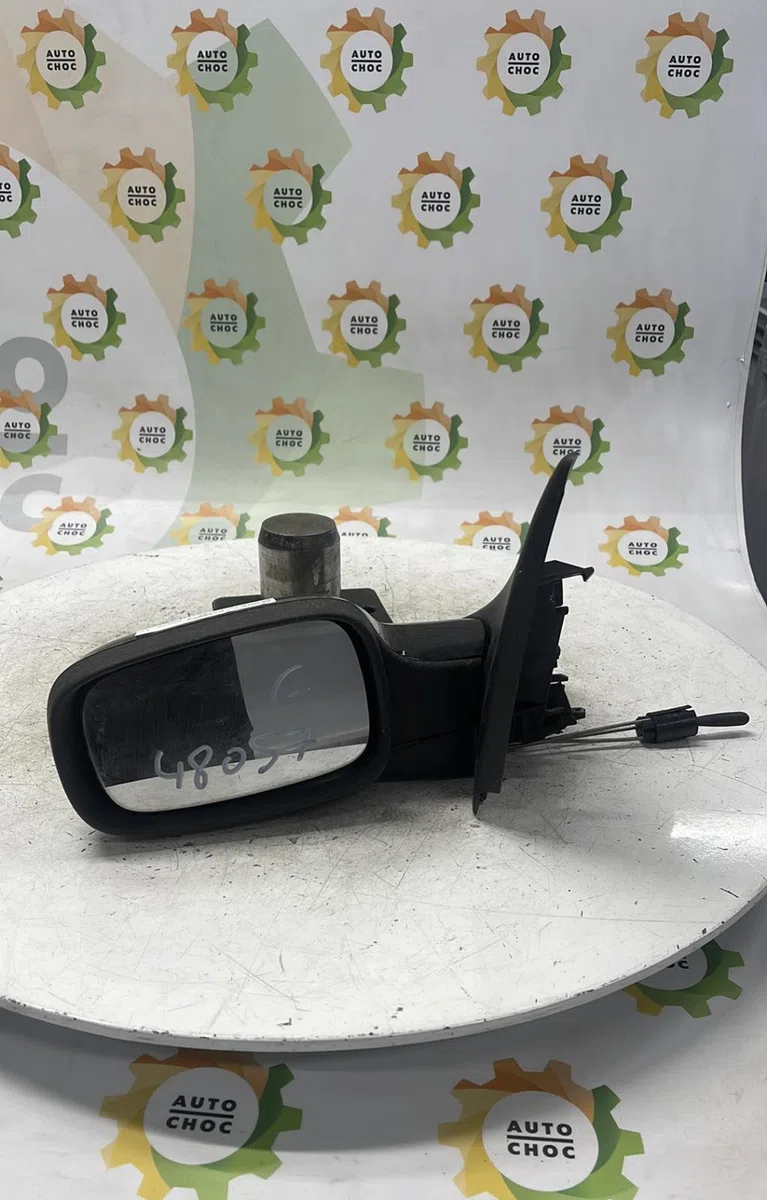 Retroviseur exterieur gauche RENAULT MEGANE 2 PHASE 2 BREAK occasion