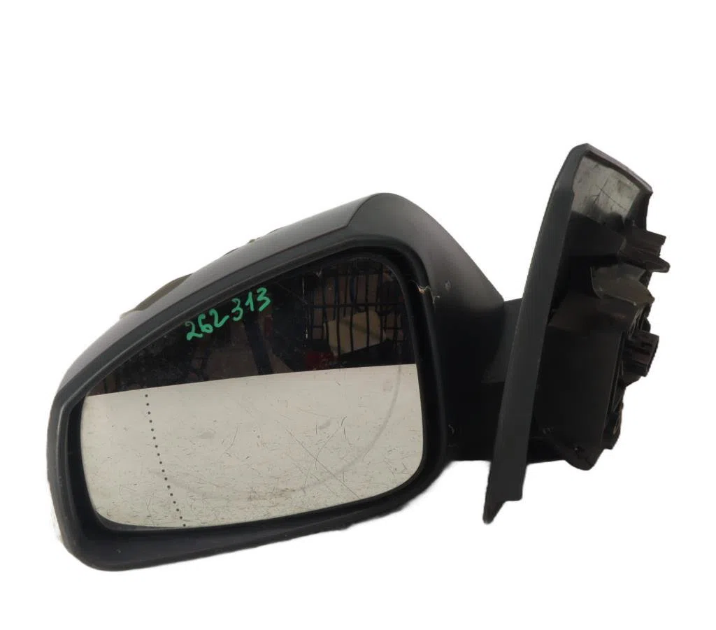 Retroviseur exterieur gauche RENAULT MEGANE 3 PHASE 1 BREAK occasion