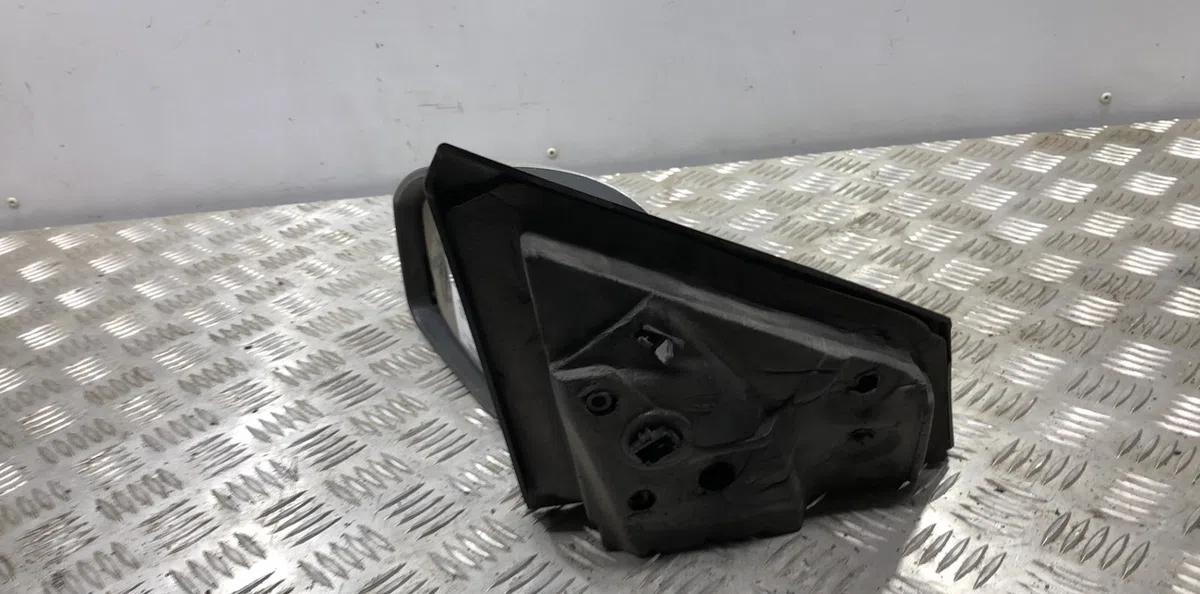 Retroviseur exterieur gauche RENAULT MEGANE 3 PHASE 2 BREAK occasion