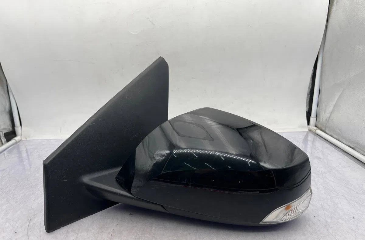 Retroviseur exterieur gauche RENAULT MEGANE 3 PHASE 3 BREAK occasion