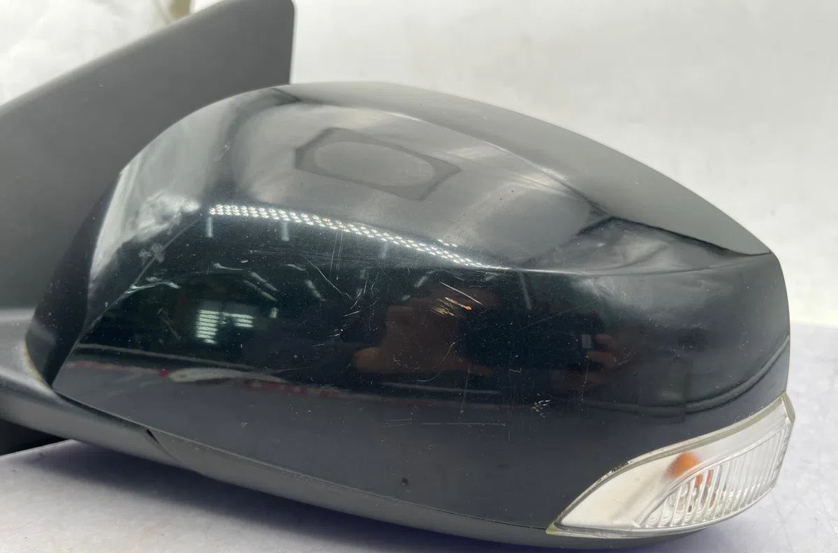 Retroviseur exterieur gauche RENAULT MEGANE 3 PHASE 3 occasion
