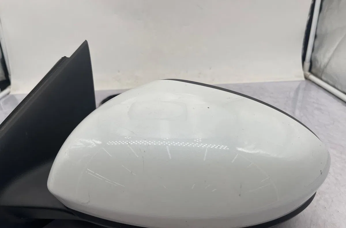 Retroviseur exterieur gauche RENAULT MEGANE 4 PHASE 1 BREAK occasion