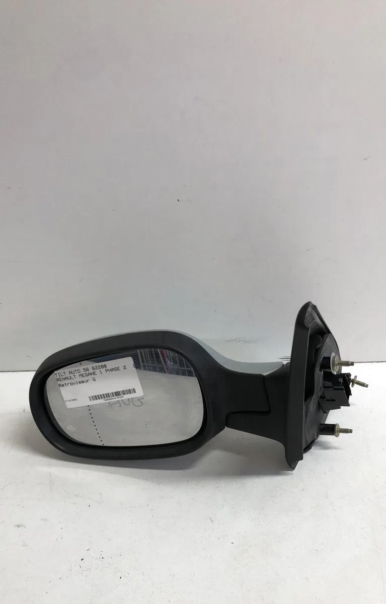 Retroviseur exterieur gauche Renault MEGANE I (BA0-1_) 1.6 16v (ba04, ba0b, ba11, ba1j, ba16, ba19, ba1k, ba1v,... (1999