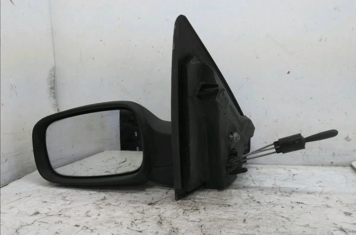 Retroviseur exterieur gauche Renault MEGANE II (BM0-1_, CM0-1_) 1.5 dci (bm0f, bm0t, bm2b, cm0f, cm0t) (2002-2008) 5 por