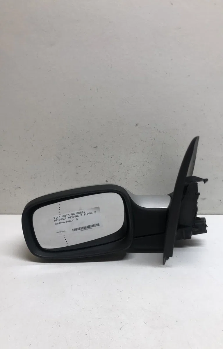 Retroviseur exterieur gauche Renault MEGANE II (BM0-1_, CM0-1_) 1.5 dci (bm1e, cm1e) (2005-2008) occasion