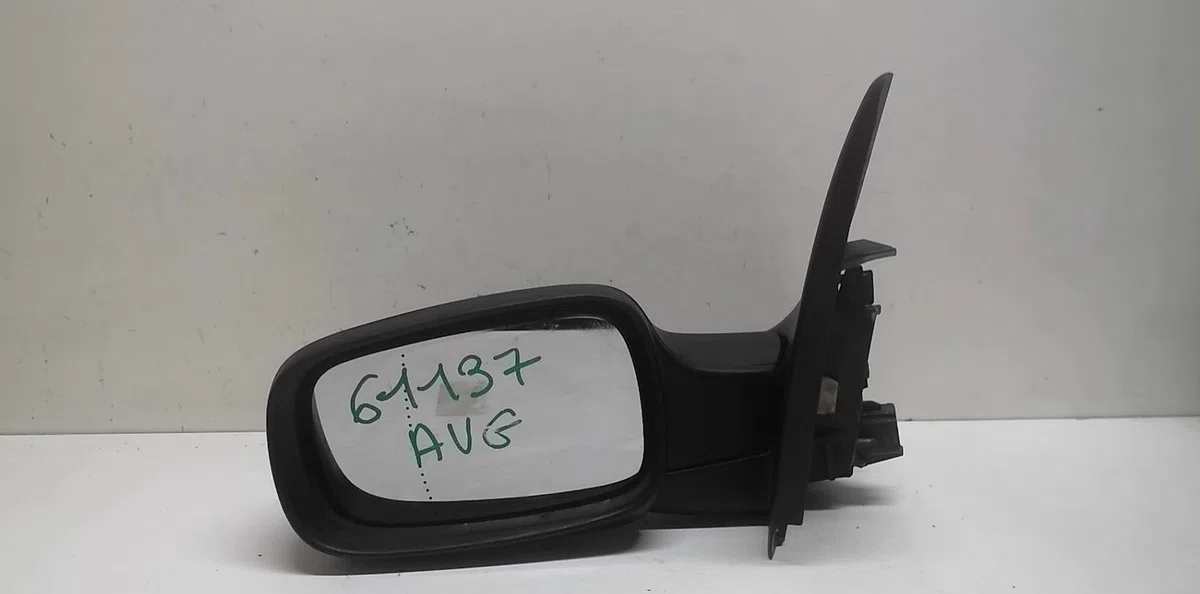 Retroviseur exterieur gauche Renault MEGANE II Break (KM0-1_) 1.5 dci (km0f, km0t, km2b) (2003-2006) occasion