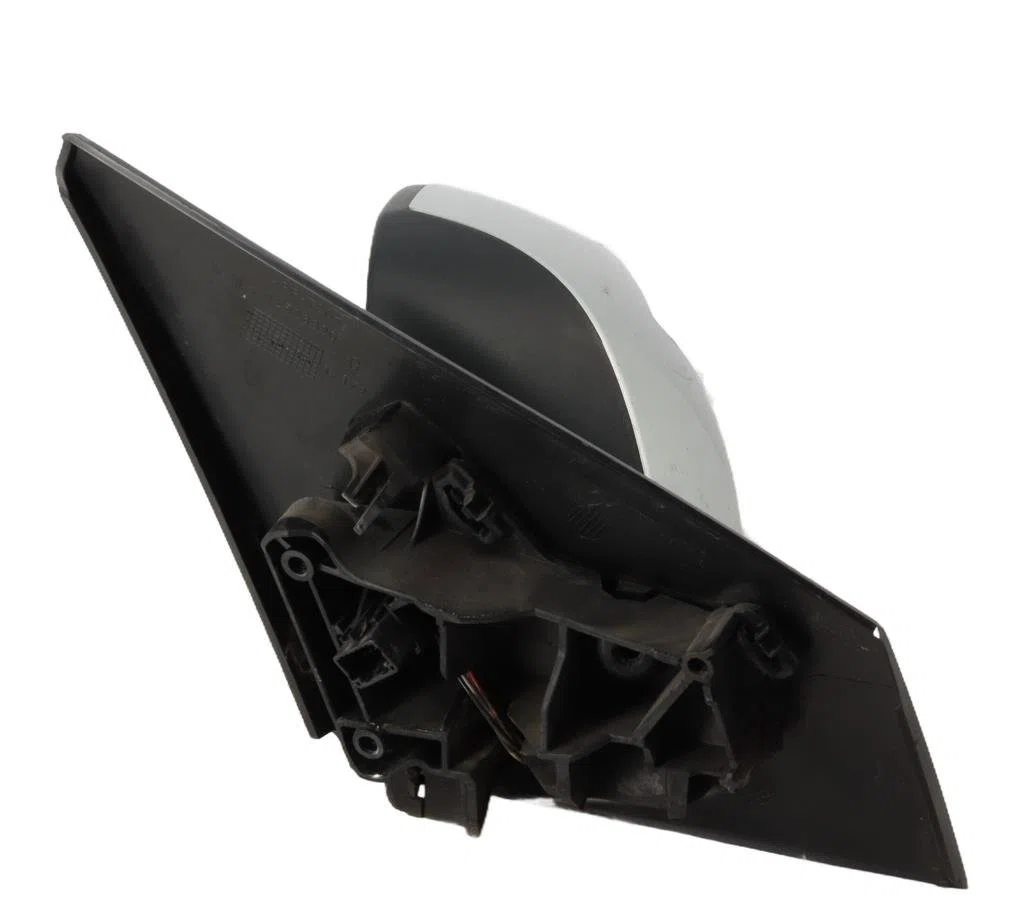 Retroviseur exterieur gauche Renault MEGANE III 3-5 portes (BZ0-1_, B3_) 1.5 dci (bz0c) (2008-2015) 5 portes occasion