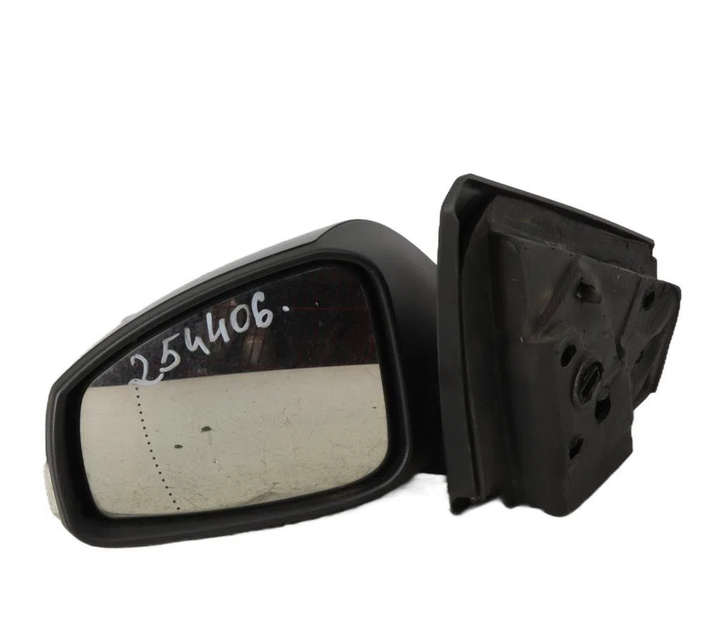 Retroviseur exterieur gauche Renault MEGANE III 3-5 portes (BZ0-1_, B3_) 1.9 dci (bz0n, bz0j) (2008) occasion