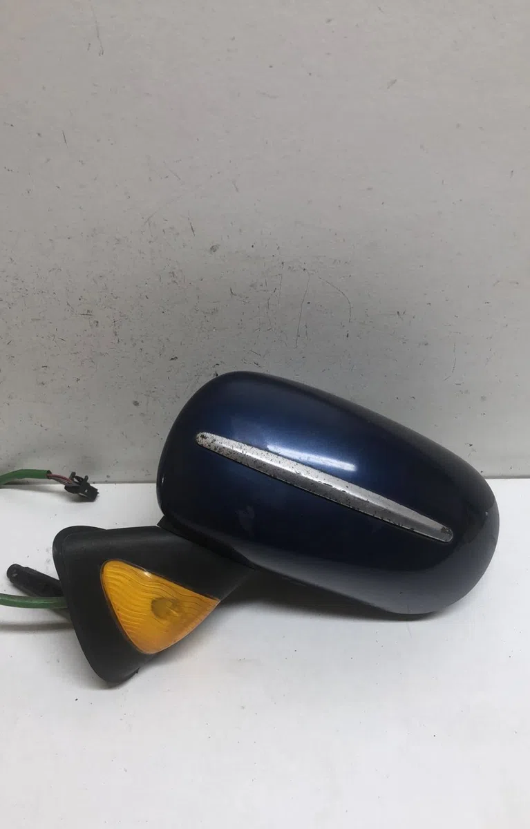 Retroviseur exterieur gauche Renault MODUS - GRAND MODUS (F-JP0_) 1.5 dci (fp0d, jp0d) (2004) occasion