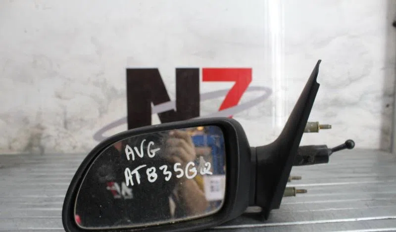Retroviseur exterieur gauche RENAULT R19 occasion