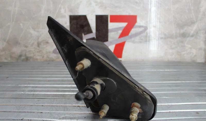 Retroviseur exterieur gauche RENAULT R19 PHASE 1 occasion