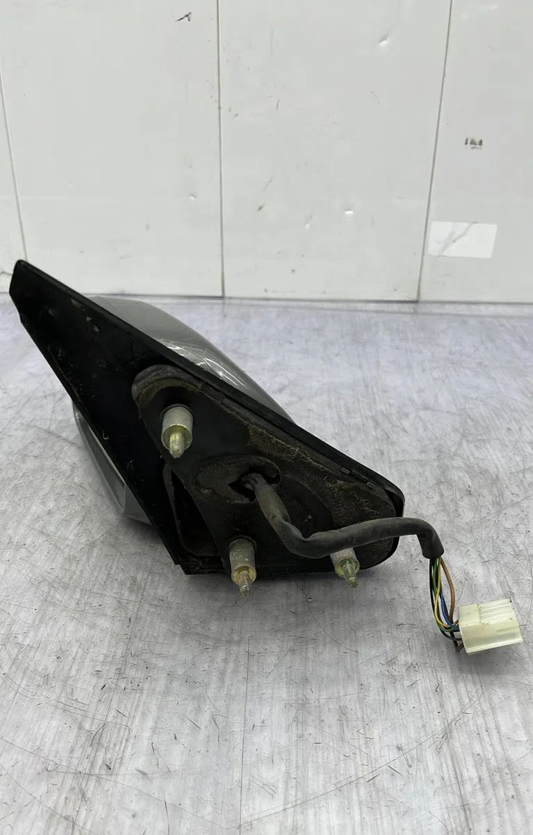 Retroviseur exterieur gauche RENAULT R19 PHASE 1 occasion
