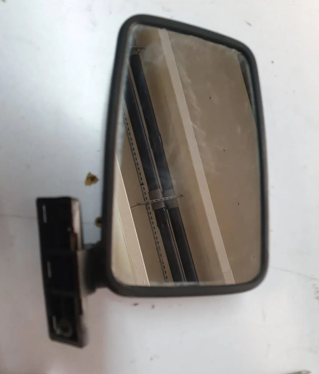 Retroviseur exterieur gauche RENAULT R4 occasion