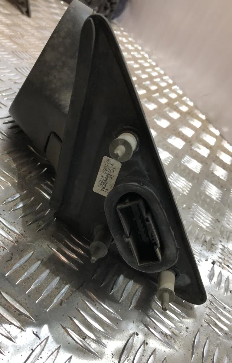 Retroviseur exterieur gauche RENAULT SAFRANE PHASE 2 occasion
