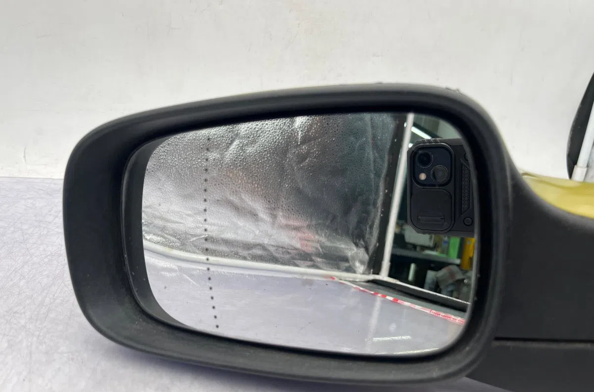 Retroviseur exterieur gauche RENAULT SCENIC 2 PHASE 1 occasion