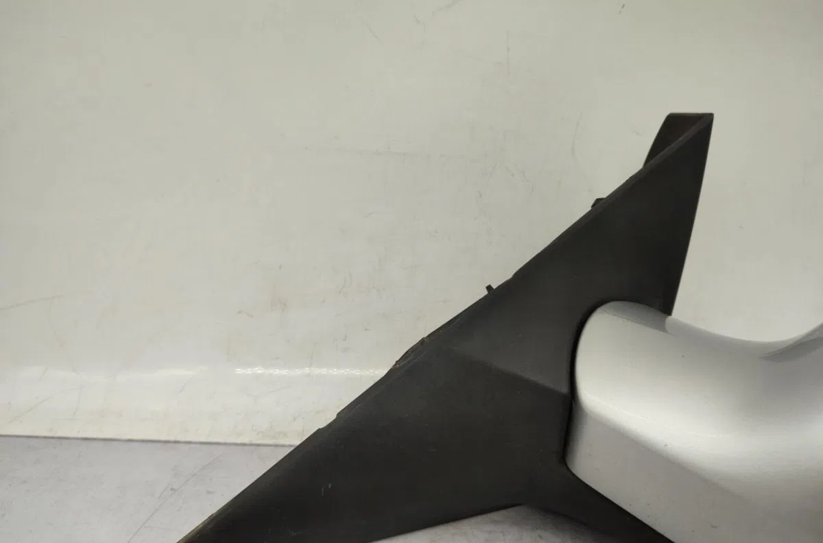 Retroviseur exterieur gauche RENAULT SCENIC 2 PHASE 2 occasion