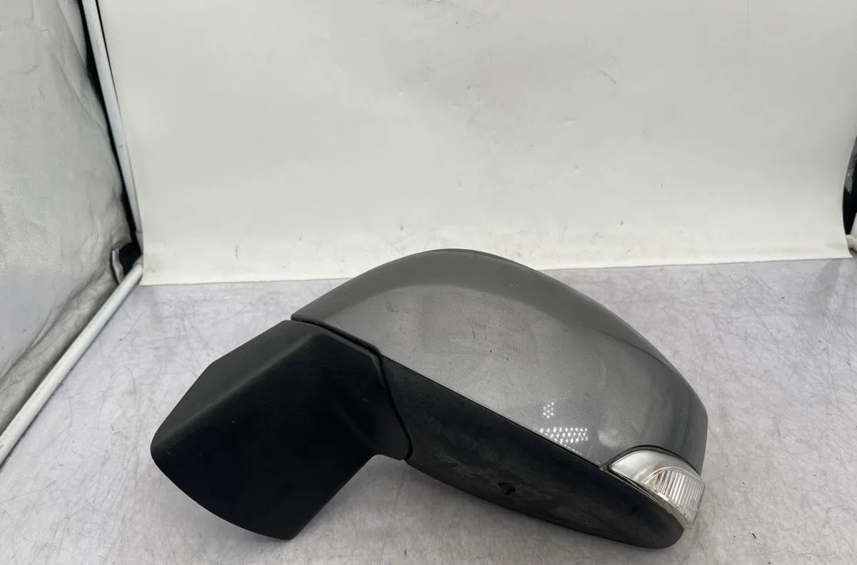 Retroviseur exterieur gauche RENAULT SCENIC 3 PHASE 3 occasion