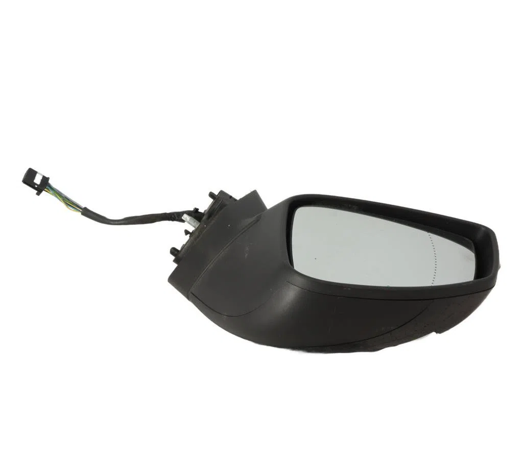 Retroviseur exterieur gauche Renault SCÉNIC III (JZ0-1_) 2.0 dci (jz0y, jz26) (2009) occasion