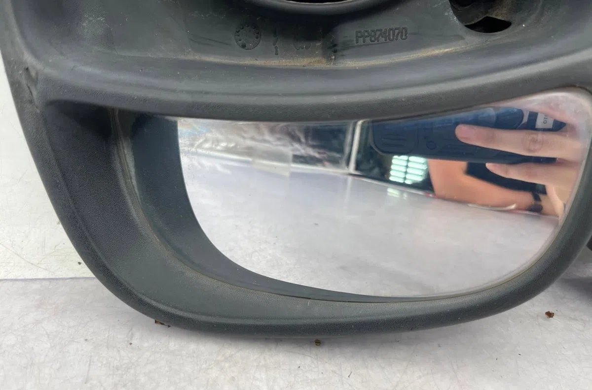 Retroviseur exterieur gauche RENAULT TRAFIC 2 PHASE 1 occasion