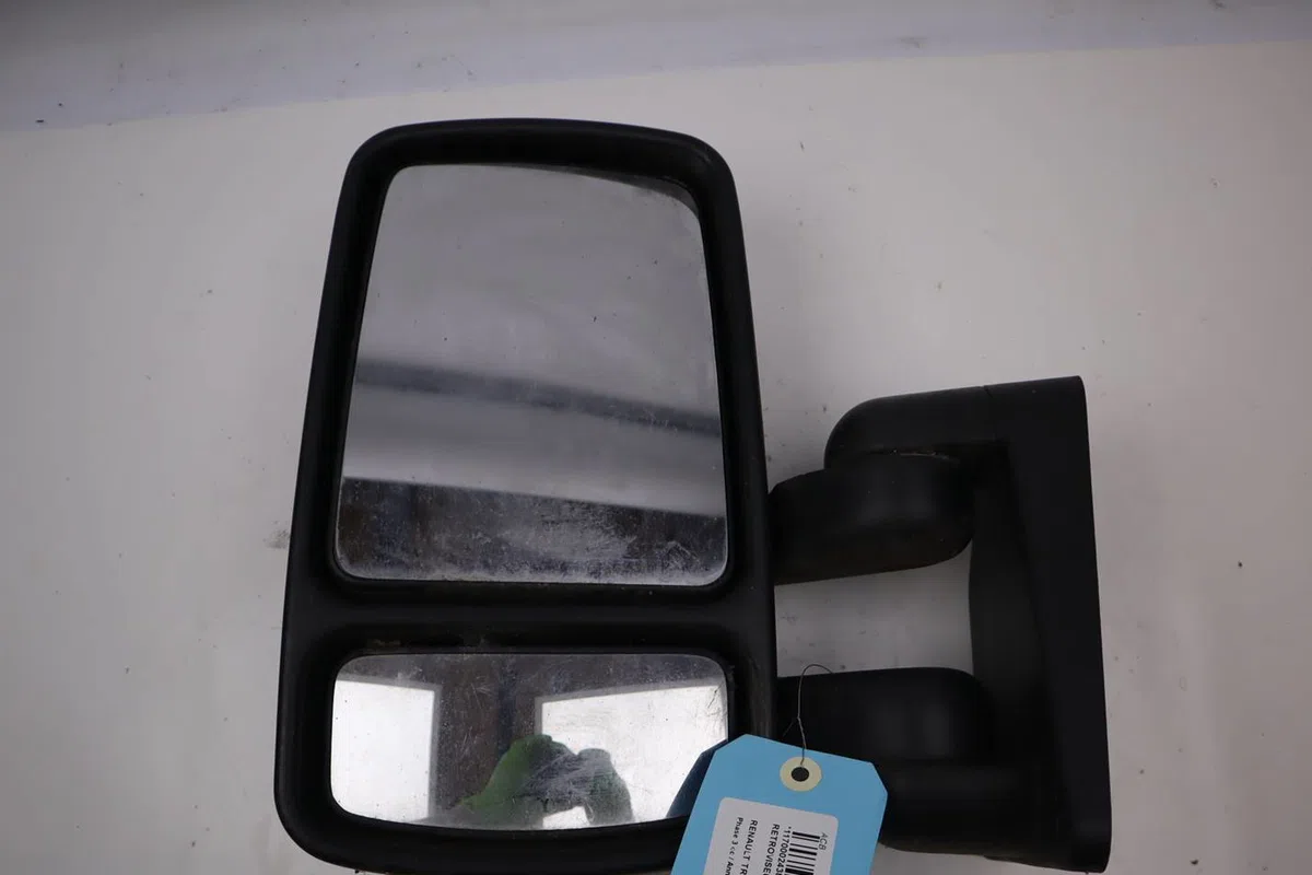 Retroviseur exterieur gauche Renault TRAFIC Camionnette (TXX) 2.5 d (1989-2001) occasion