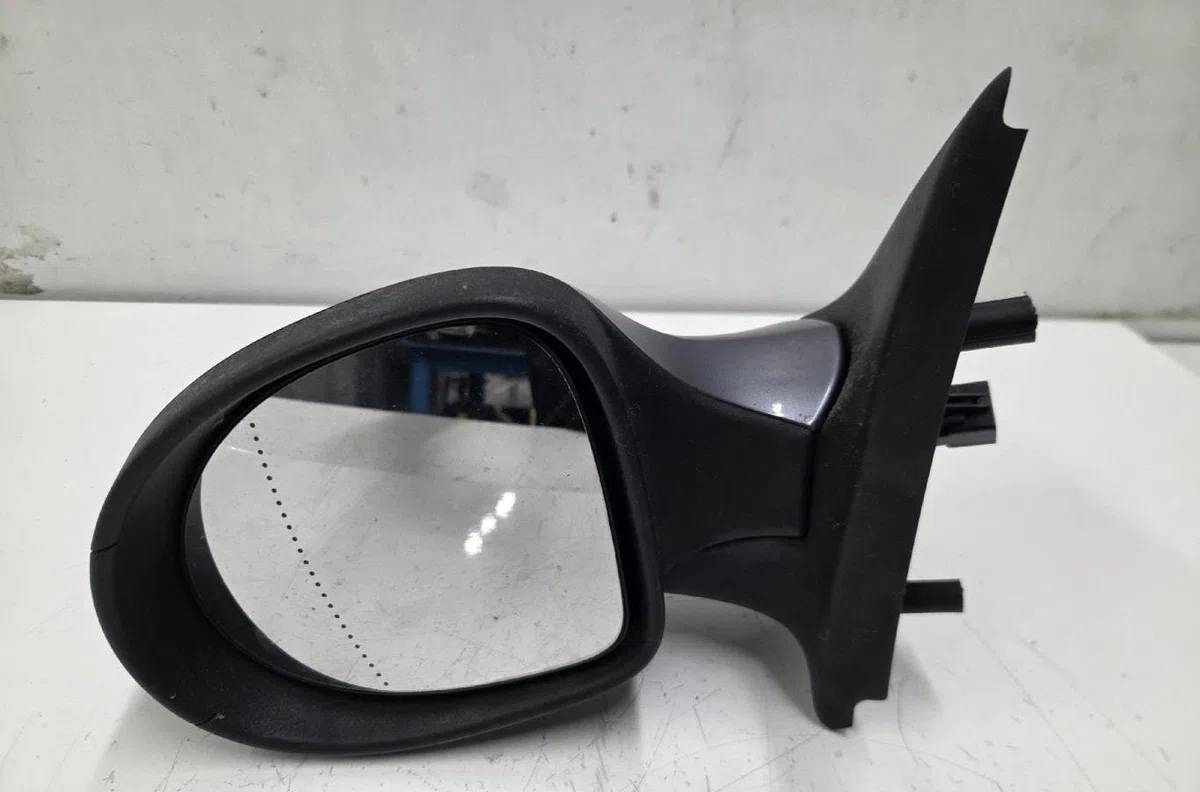 Retroviseur exterieur gauche RENAULT TWINGO 2 PHASE 1 occasion