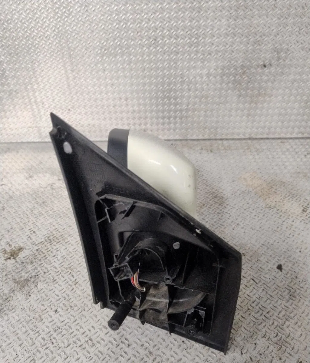 Retroviseur exterieur gauche RENAULT TWINGO 2 PHASE 2 occasion