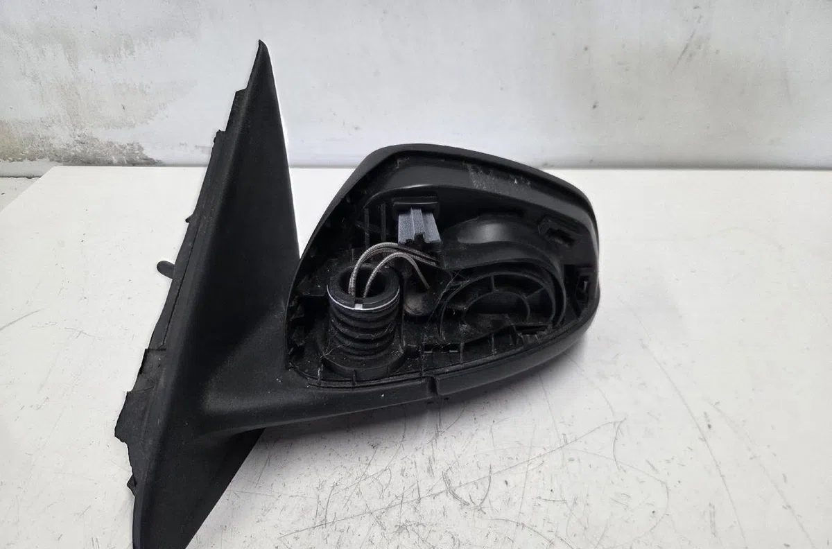Retroviseur exterieur gauche RENAULT TWINGO 3 PHASE 1 occasion