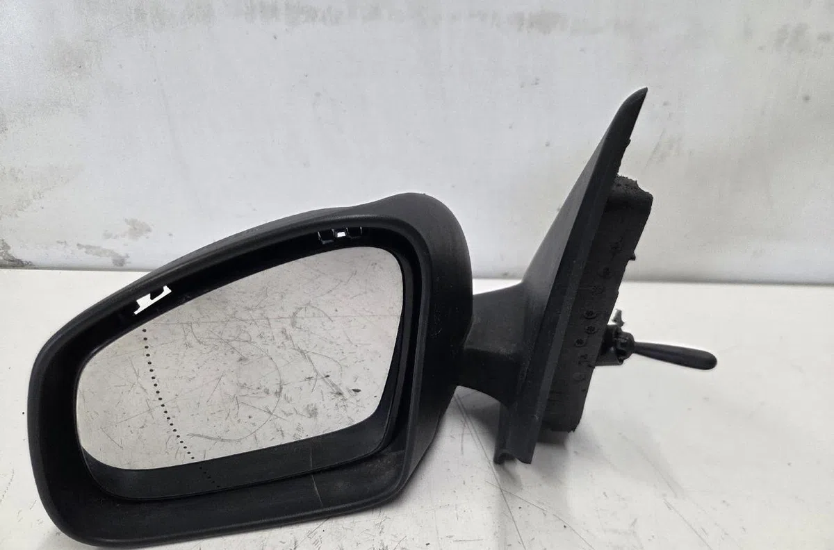 Retroviseur exterieur gauche RENAULT TWINGO 3 PHASE 1 occasion