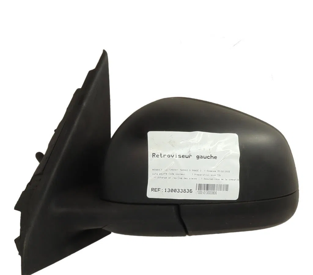 Retroviseur exterieur gauche RENAULT TWINGO 3 PHASE 2 occasion