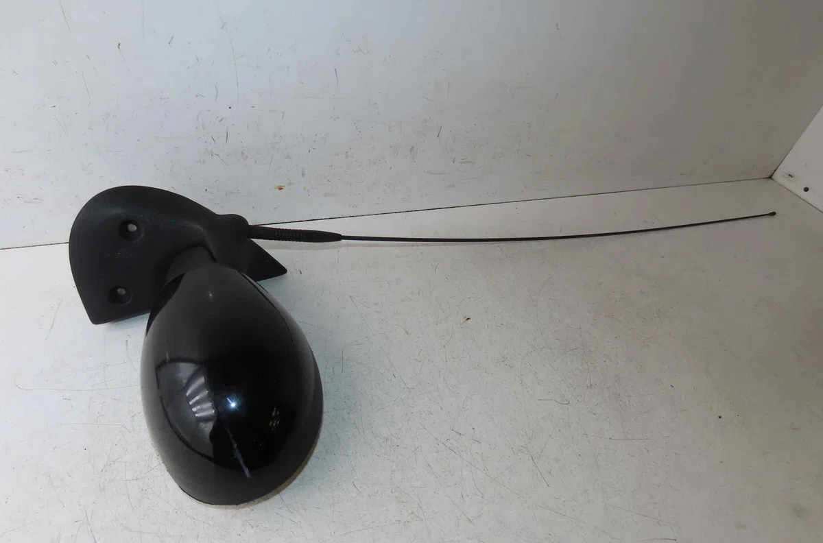 Retroviseur exterieur gauche RENAULT TWINGO I occasion