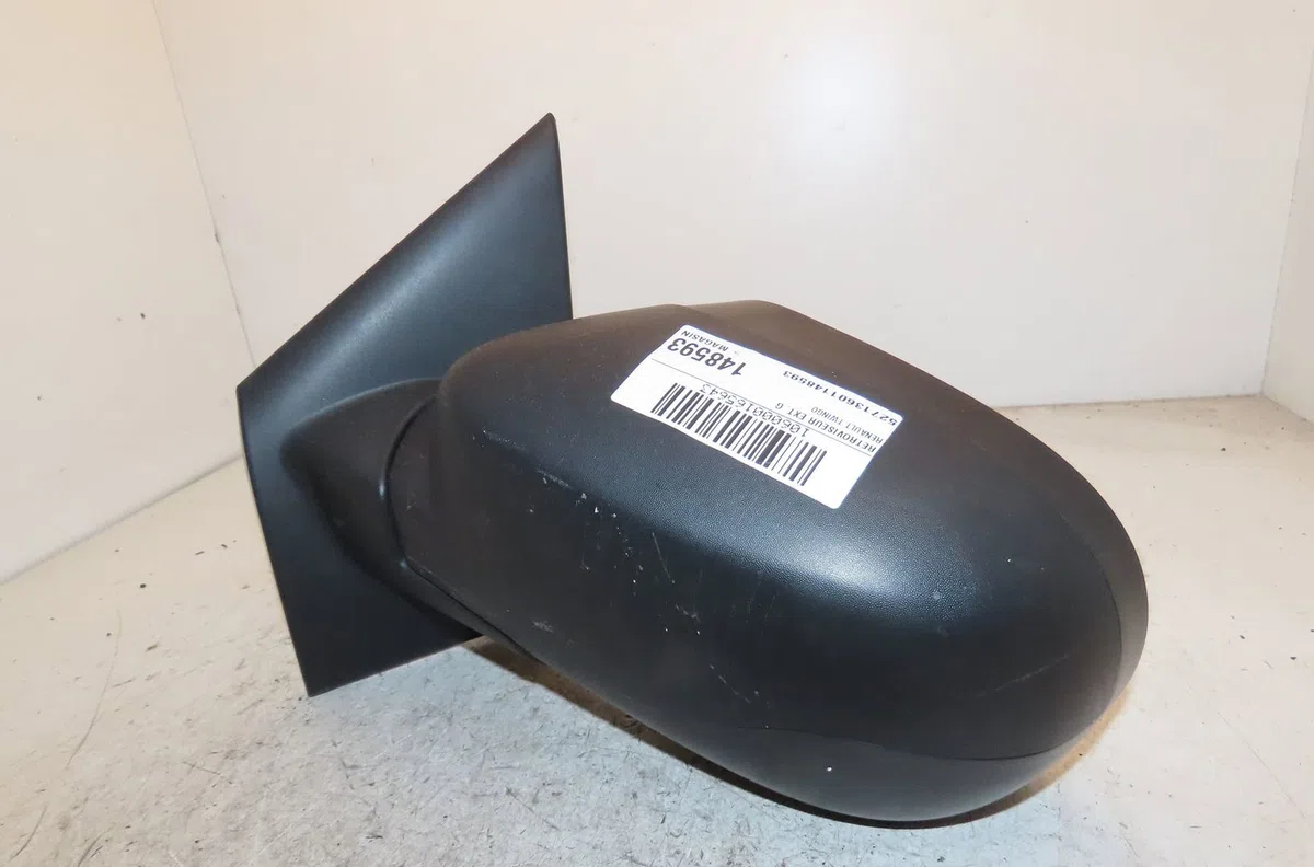 Retroviseur exterieur gauche Renault TWINGO II (CN0_) 1.2 16v (cn04, cn0a, cn0b) (2007-2014) 3 portes occasion