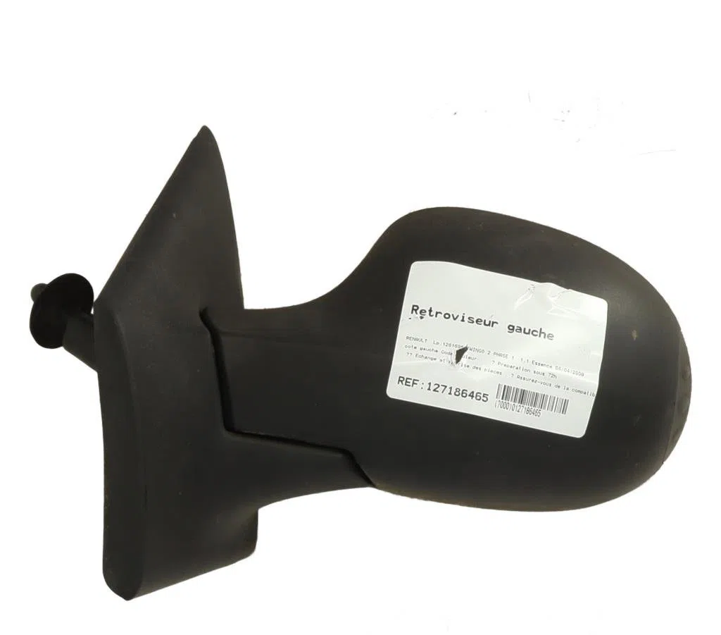 Retroviseur exterieur gauche Renault TWINGO II (CN0_) 1.2 (cn0d) (2007-2014) 3 portes occasion