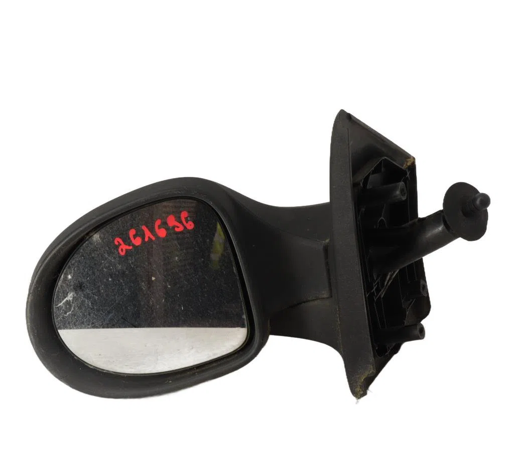Retroviseur exterieur gauche Renault TWINGO II (CN0_) 1.2 (cn0d) (2007-2014) 3 portes occasion