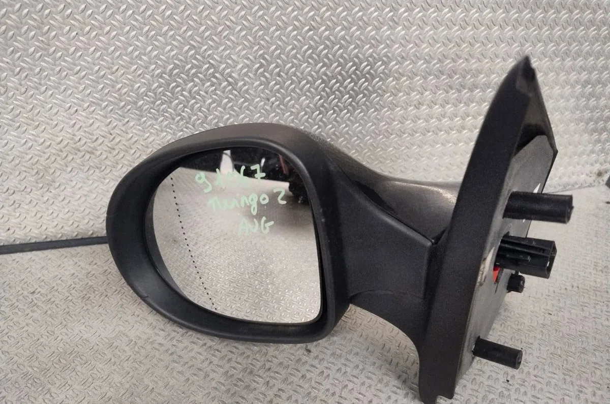 Retroviseur exterieur gauche Renault TWINGO II (CN0_) 1.5 dci (cn0e) (2007-2014) 3 portes occasion
