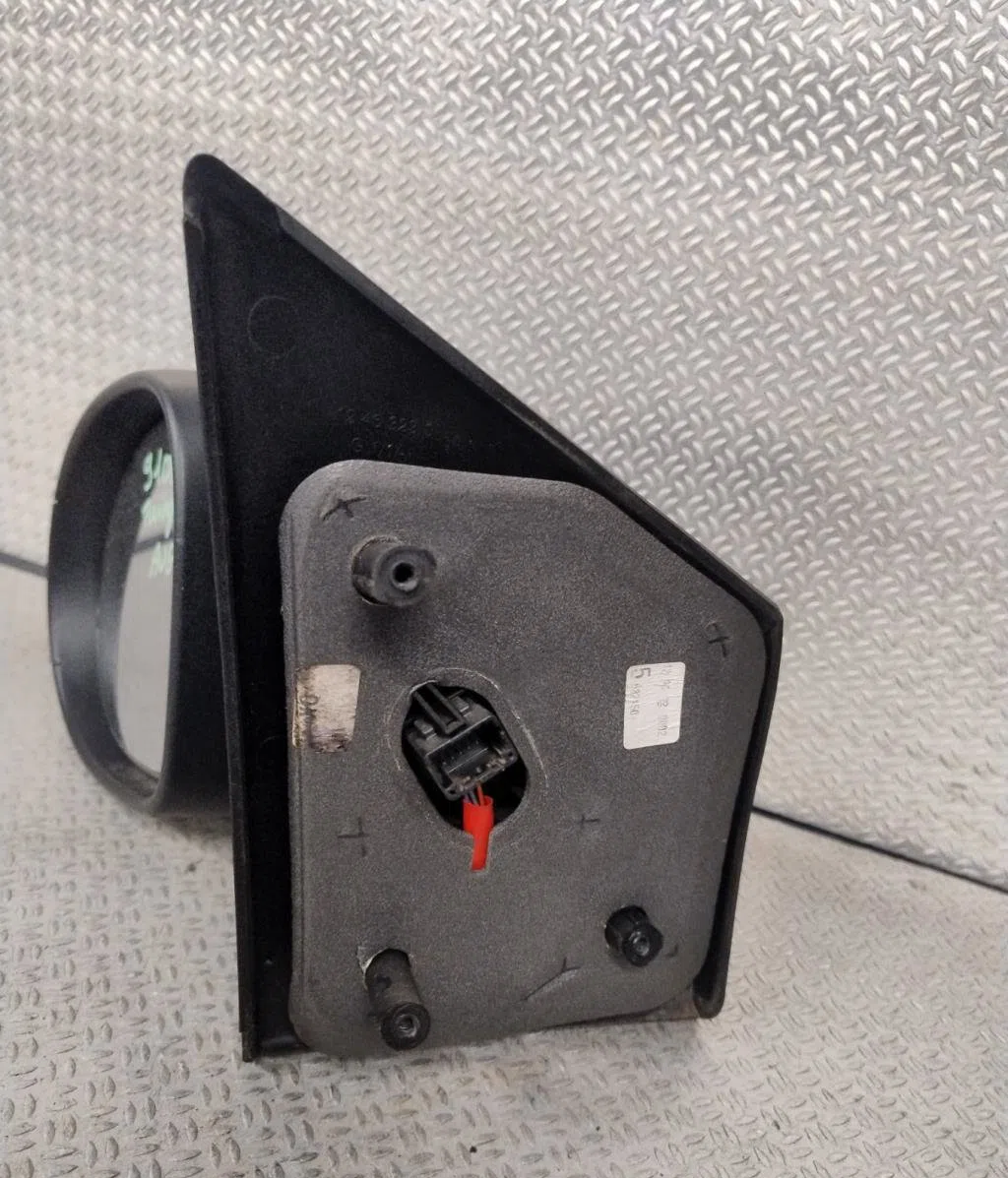 Retroviseur exterieur gauche Renault TWINGO II (CN0_) 1.5 dci (cn0e) (2007-2014) 3 portes occasion