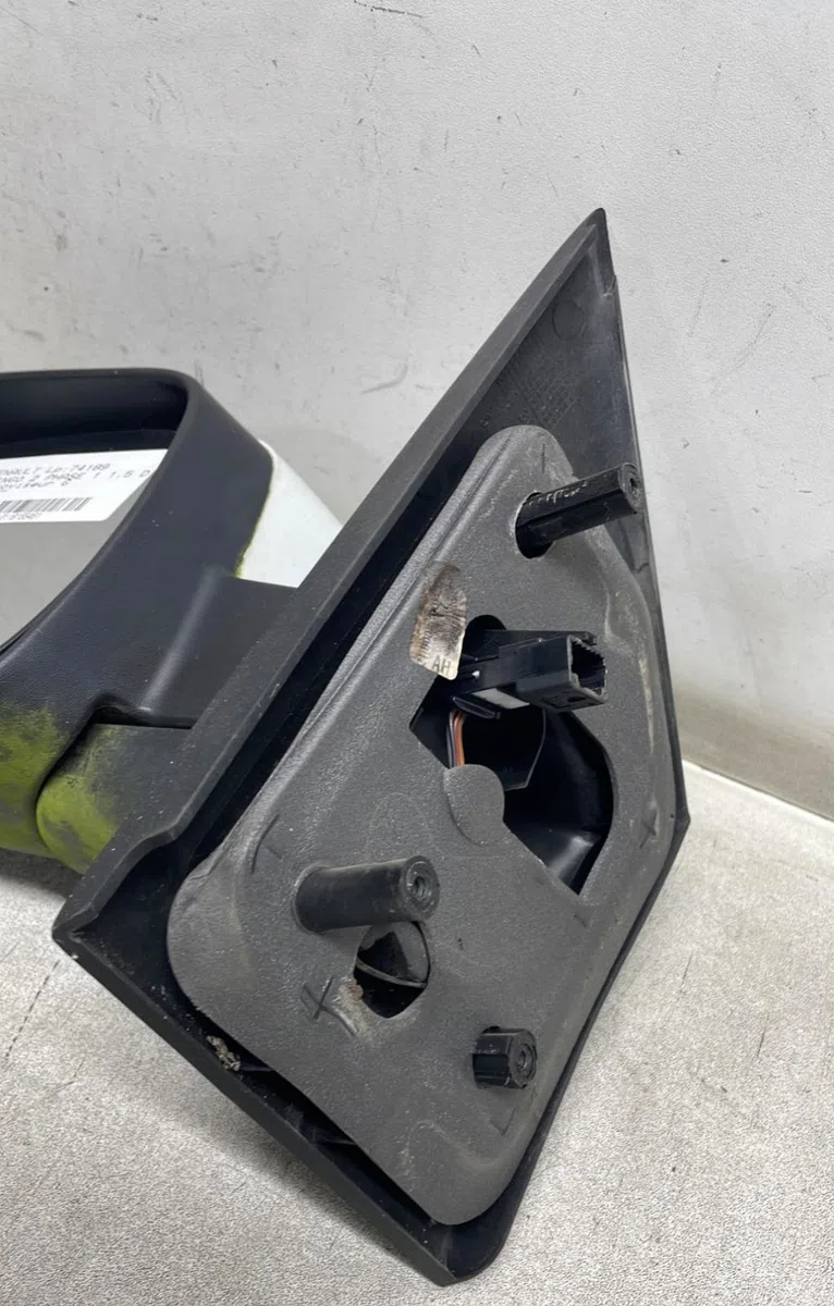 Retroviseur exterieur gauche Renault TWINGO II (CN0_) 1.5 dci (cn0e) (2007-2014) 3 portes occasion