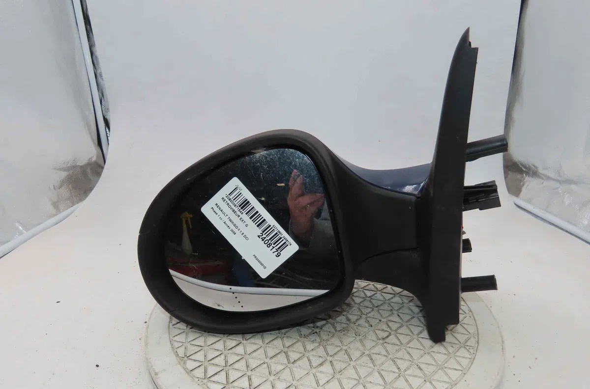 Retroviseur exterieur gauche RENAULT TWINGO II occasion