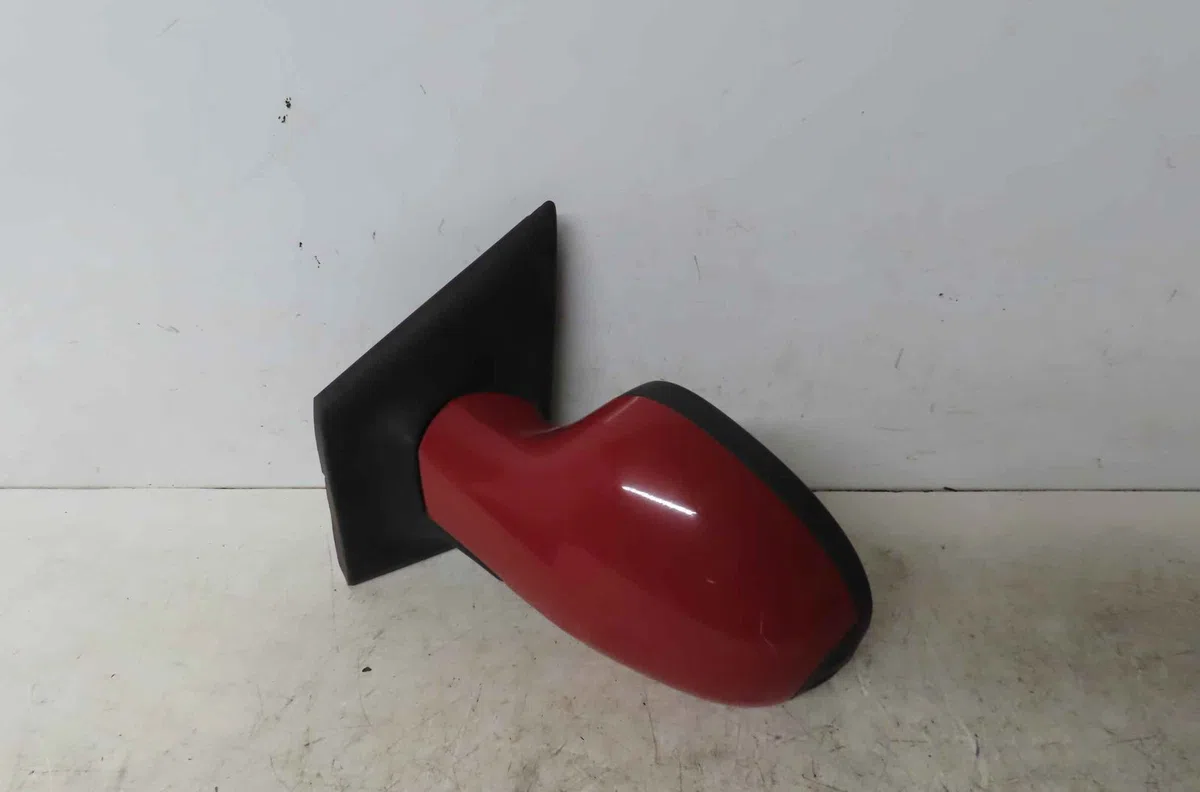 Retroviseur exterieur gauche RENAULT TWINGO II occasion