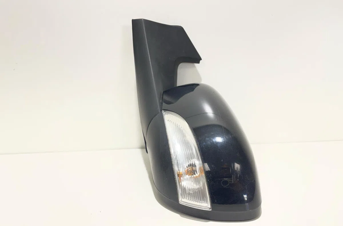 Retroviseur exterieur gauche Renault ZOE (BFM_) Zoe (2012) occasion
