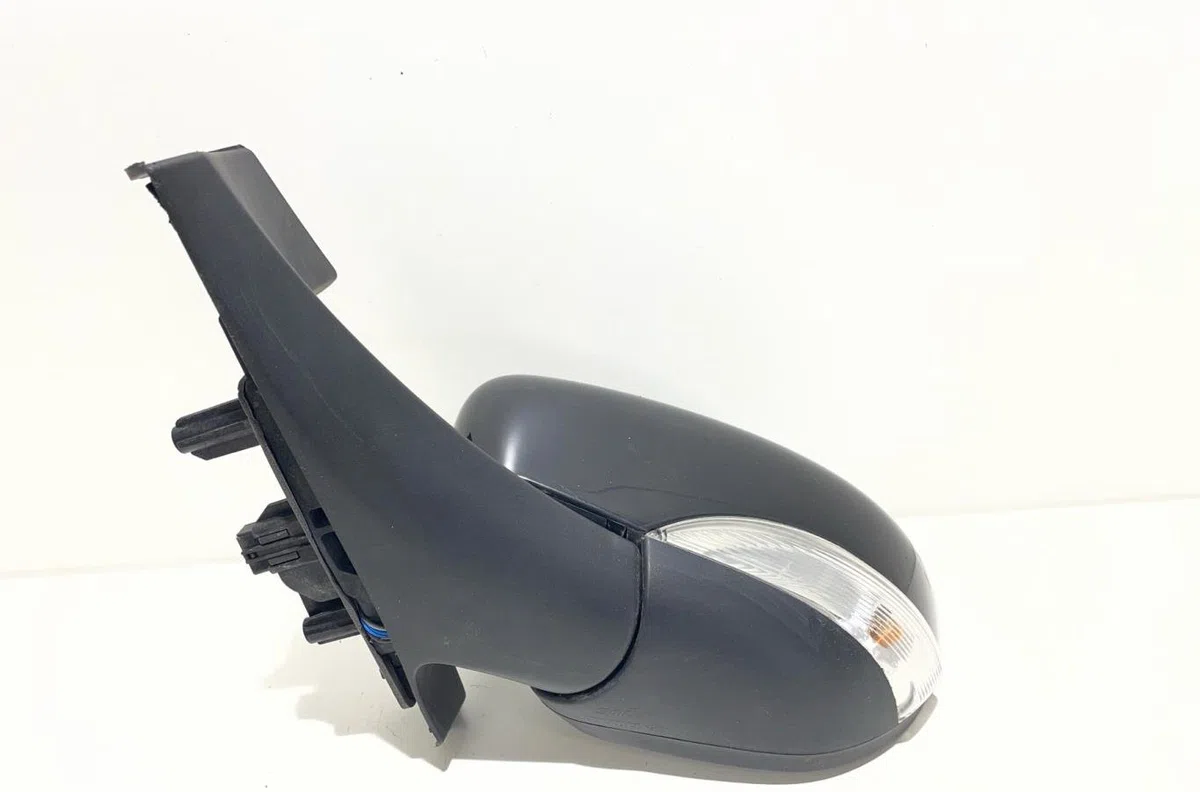 Retroviseur exterieur gauche Renault ZOE (BFM_) Zoe (2012) occasion
