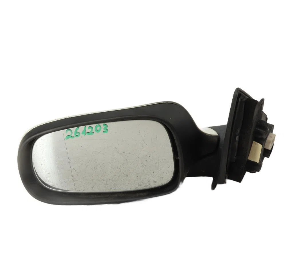 Retroviseur exterieur gauche Saab 9-3 Break (E50) 1.9 ttid (2007-2015) occasion