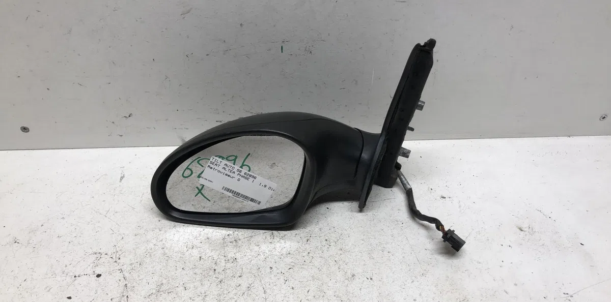 Retroviseur exterieur gauche Seat ALTEA (5P1) 1.9 tdi (2004) 5 portes occasion