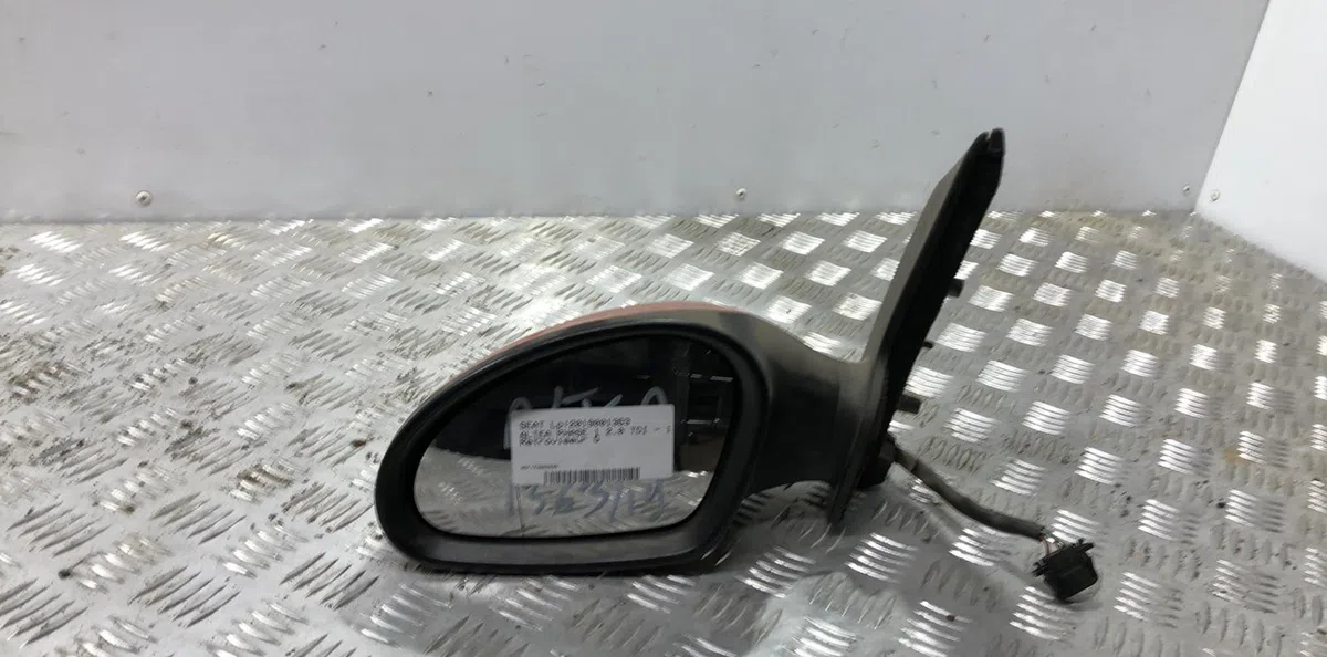 Retroviseur exterieur gauche SEAT ALTEA PHASE 1 occasion