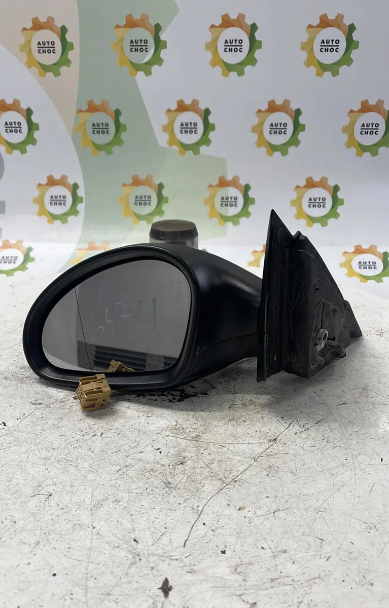 Retroviseur exterieur gauche SEAT IBIZA 3 PHASE 1 occasion