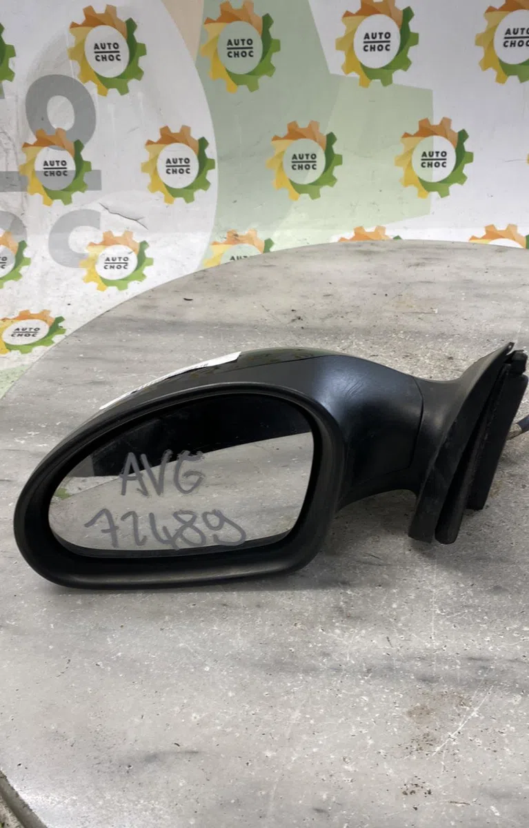 Retroviseur exterieur gauche SEAT IBIZA 3 PHASE 2 occasion