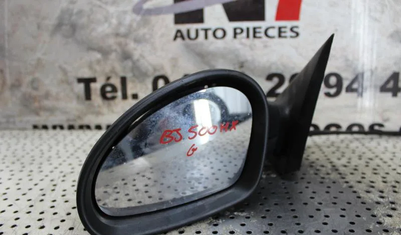 Retroviseur exterieur gauche SEAT IBIZA 3 PHASE 2 occasion