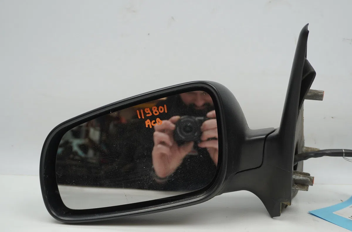 Retroviseur exterieur gauche Seat IBIZA II (6K1) 1.9 sdi (1996-1999) occasion