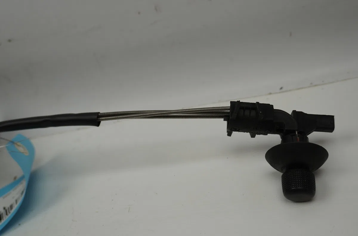 Retroviseur exterieur gauche Seat IBIZA II (6K1) 1.9 sdi (1996-1999) occasion