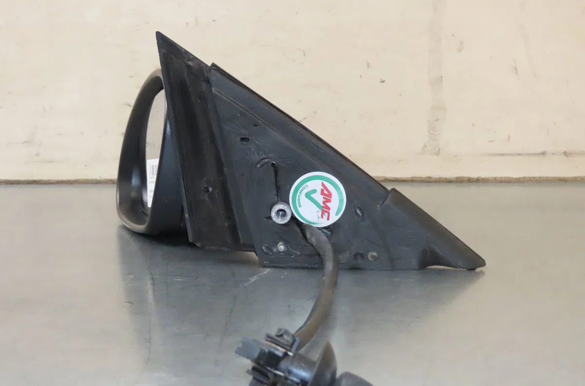 Retroviseur exterieur gauche Seat IBIZA III (6L1) 1.4 16v (2002-2007) occasion