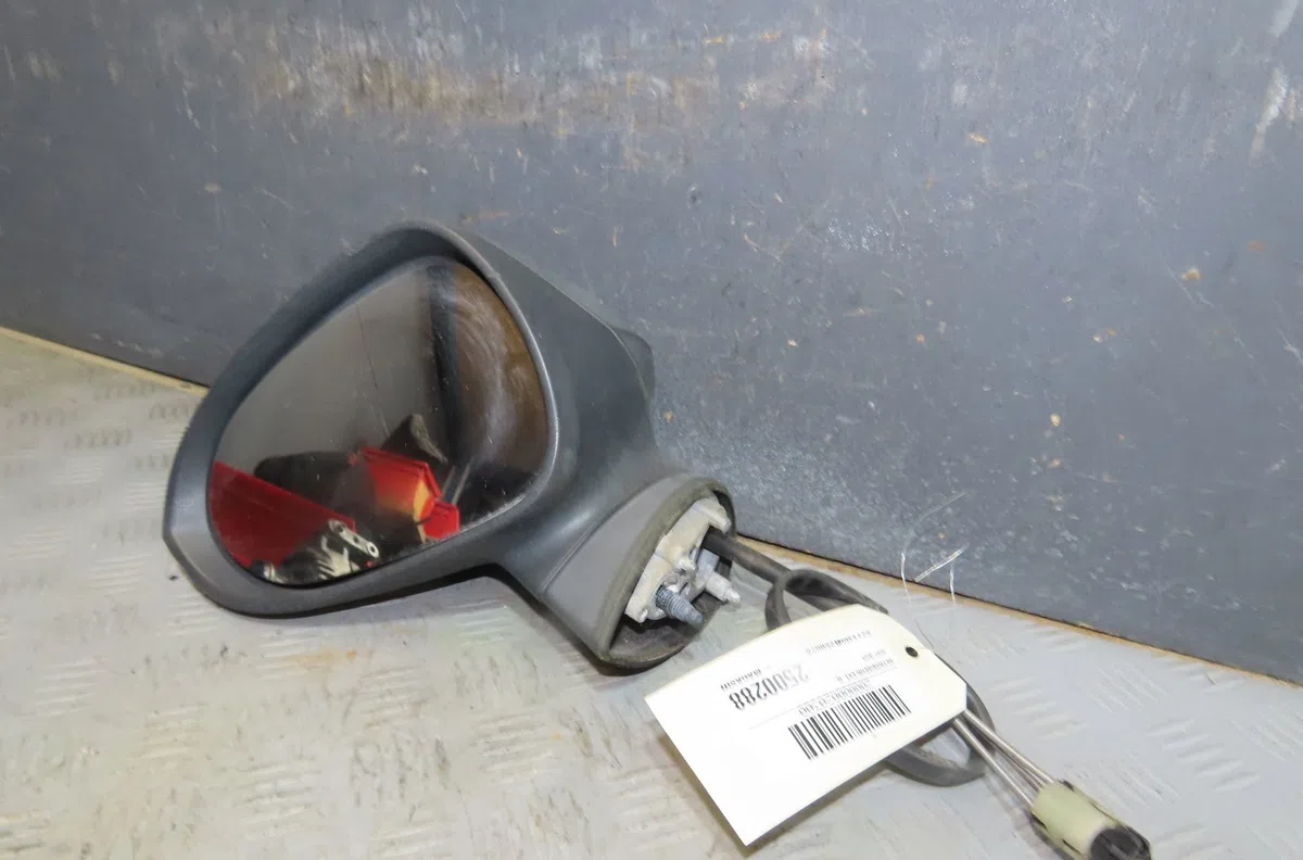 Retroviseur exterieur gauche Seat IBIZA IV (6J5, 6P1) 1.2 (2009-2011) occasion